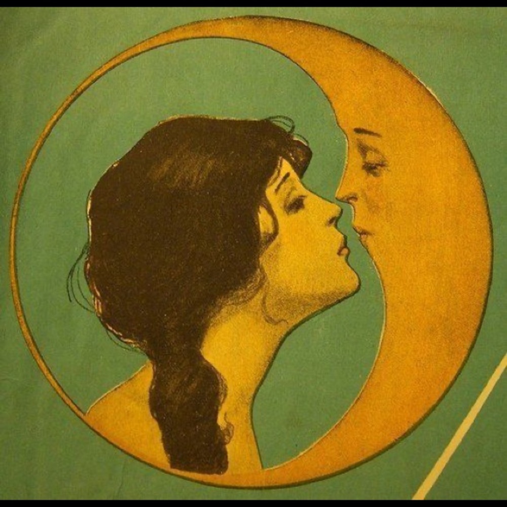 Meet your Posher, Alice